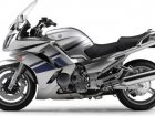 Yamaha FJR 1300A